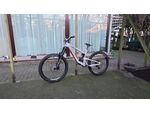 Santa Cruz Nomad CC  Fully Mountainbike