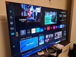 Lg Oled77C17Lb 77 Zoll 4K Uhd Oled Smart-TV