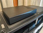 Innuos Zenith Mk3 4TB in Schwarz