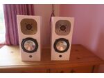 2 Lautsprecher von Intonation