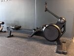 Life Fitness Ruderger&auml;t Heat Performance Rower