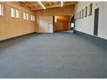 TIP TOP �  HALLE ca 200m&sup2; bis maximal 400m&sup2; zur Miete am Mattsee!