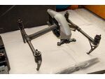 DJI Inspire 2 Zenmuse X5s Kit