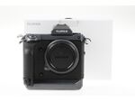 Kamera Fujifilm GFX100 Geh&auml;use