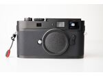 Leica M9 Monochrom CCD Kamera