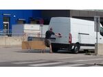 Lastentaxi Wien | Transporte ab � 49,90
