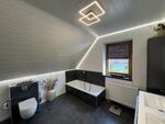 TOPANGEBOT ! STILVOLL MODERNISIERTES EINFAMILIENHAUS MIT SCHWIMMBEREICH IN RUHIGER SONNENLAGE