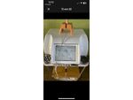 Bioresonanz ger&auml;te Rayonex Rayocomp PS 1000 polar