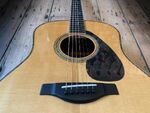 Yamaha LL56 Custom Are und Original