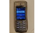 Original Vertu Ascent Ti 0122.610.0 Handy