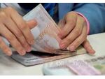 Kreditangebot und Projektfinanzierung