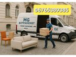 Botendienste in Wien und Nieder&ouml;sterreich!