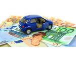 bagger finanzieren
