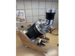 Espressom&uuml;hle Single Dosing M&uuml;hle ceado E37Z Naked