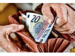Finanzierungsbeihilfe von 5.000EUR bis 500 000EUR