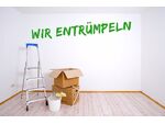 R&Auml;UMUNGEN - ENTR&Uuml;MPELUNGEN - ENTSORGUNGEN mit Lastentaxi Wien