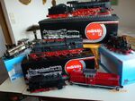 M&auml;rklin Spur 1 Komplettanlage f&uuml;r Sammler und Liebhaber