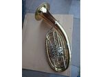 Miraphone Wagnertuba in F � Sehr guter Zustand