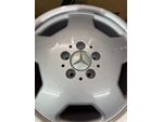 AMG Styling II Monoblock-Felgen