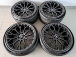 Original AMG Mercedes-Benz SL63 R232 21" Sommerradsatz