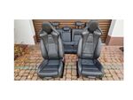Opel Insignia Recaro Performance Schalensitze