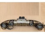 Porsche 992 GT3 OEM Endschalld&auml;mpfer