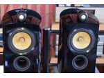 Bowers & Wilkins Nautilus 804 Highend Stand-Lautsprecher