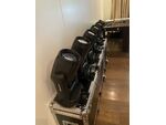 200W Led Beam Moving Head Set