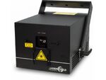 Laserworld CS-24.000RGB FB4- Vorserienmodell