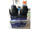 JB-Lighting P3 Spot Moving Head