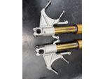 OEM Ducati 999 999R 749 749R Ohlins FG335 Federgabel