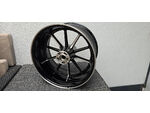 Harley Davidson Breakout 9,5x18 Felge Breitreifenkit