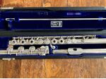 Haynes Haynes Vollsilber Flute Querfl&ouml;te