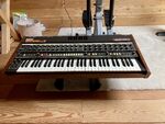 Korg Trident MK2 MKII im besten Zustand