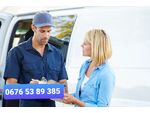 Lastentaxi Wien | Transporte ab � 49,90