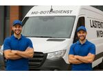 M&Ouml;BELTRANSPORTE WIEN  2 Mann ab � 34,90