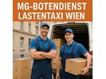 M&Ouml;BELTRANSPORTE WIEN  2 Mann ab � 34,90