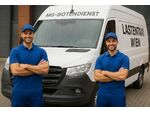 Lastentaxi Wien | Transporte ab � 49,90