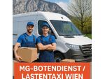 M&Ouml;BELTRANSPORTE WIEN  2 Mann ab � 34,90