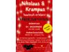 Nikolaus und Krampus hautnah erleben mit der Ares Pass