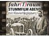 STUMMFILM-ABEND mit Klavierbegleitung in Zusammenarbeit mit DAS KINO