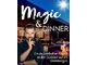 Magic & Dinner mit Magier Christoph Kulmer