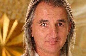 Braco und sein gebender Blick