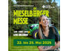 WIESELBURGER MESSE 2025 - Fachmesse für LAND, FORST & JAGD