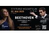 BEETHOVEN! Orchesterkonzert mit Maximilian Haberstock