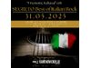 'Una notte italiana' mit SEGRETO Best of Italian Rock