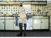 ARBEIT AM FLEISCH. Thomas Feuerstein