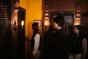 Das Geheimnis um die drei Türme  Outdoor Escape Room Radstadt