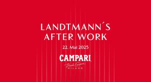 Landtmann's After Work