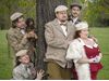 Francesca - komische Oper von G. Donizetti - Sommeroper im Amthof 2025